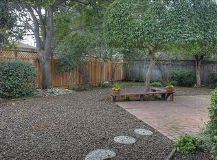 3070 Ramona St, Palo Alto, CA 94306