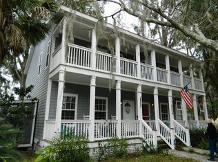 1522 Old Shell Rd #A, Port Royal, SC 29935