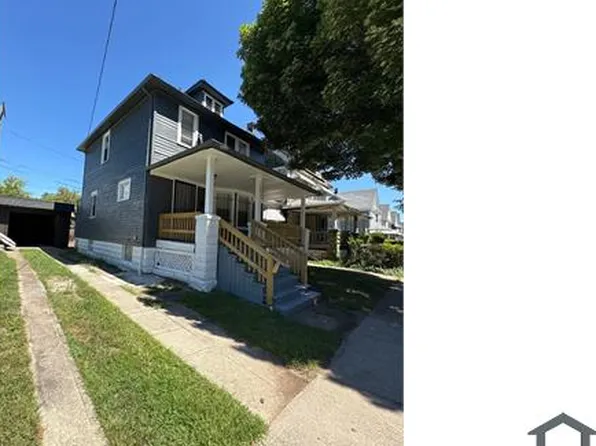 10631 Amor Ave, Cleveland, OH 44108