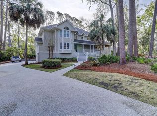 25 Rum Row, Hilton Head Island, SC 29928