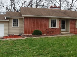 20 SE 215th Rd, Warrensburg, MO 64093