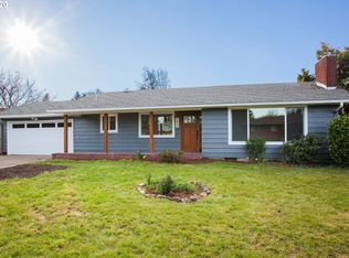 1456 Bar M Dr, Eugene, OR 97401