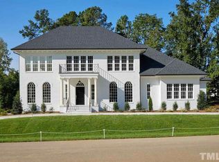 5101 Bella Ridge Dr, Raleigh, NC 27615