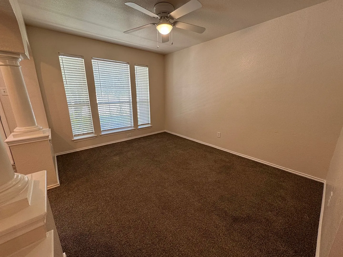 4-Bedroom House for Rent in Killeen — Photo 4
