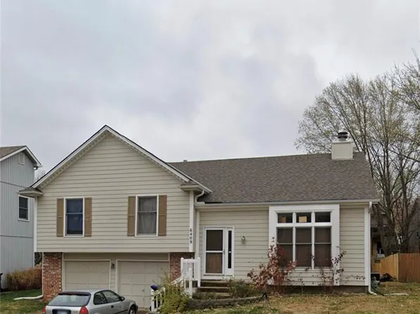 6409 Chouteau St, Shawnee, KS 66226