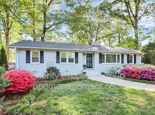 5011 Montclair Ave, Charlotte, NC 28211