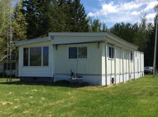 7629 E Island Rd, Pickford, MI 49774