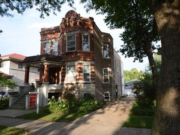 3913 N Kildare Ave #G