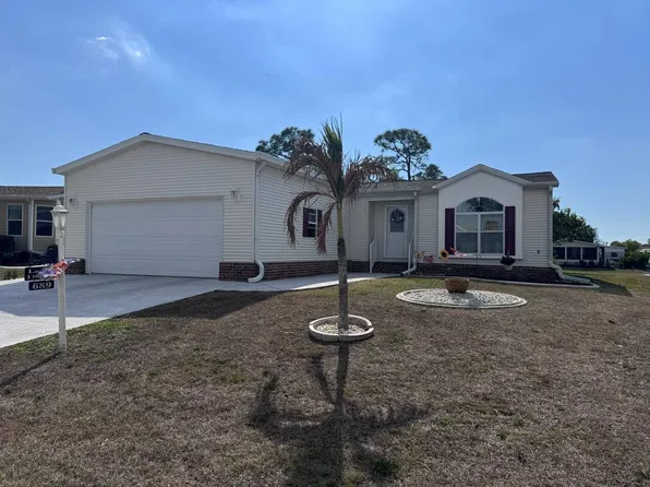 19268 Potomac Cir #689, North Fort Myers, FL 33917