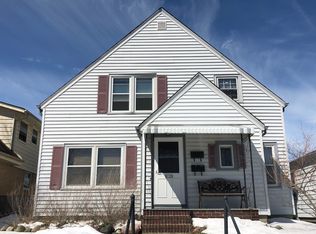 3125 S 46th St #A, Greenfield, WI 53219