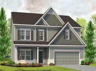 6261 Odum Cir NW, Covington, GA 30014