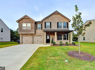 97 Kingfisher Walk, Covington, GA 30014