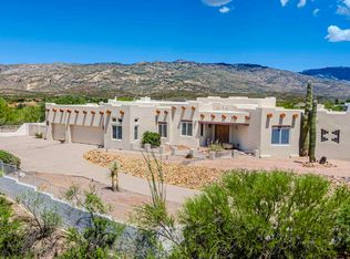 7830 S Avenida Catrina, Tucson, AZ 85747