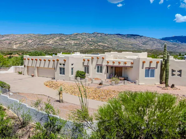 7830 S Avenida Catrina, Tucson, AZ 85747
