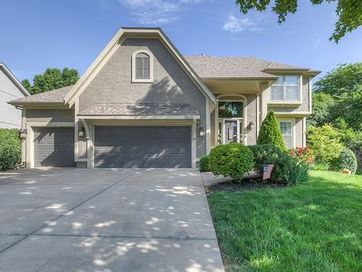 15610 W 138th St, Olathe, KS, 66062