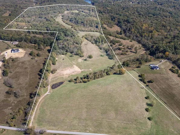 1623 Burton Pike, Georgetown, KY 40324