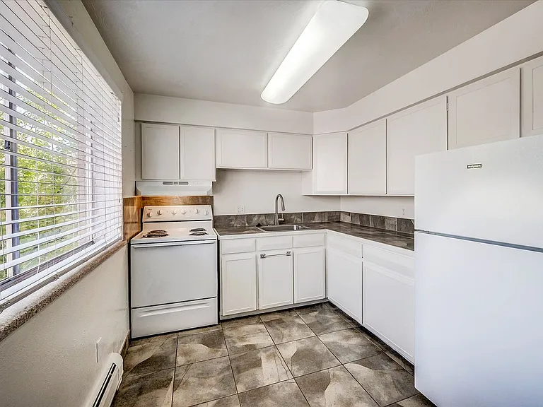 Aruba Apartments — Photo 36