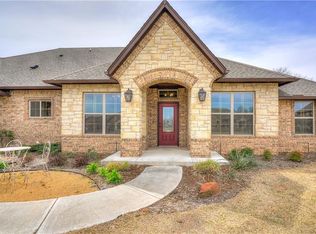 7825 Jesse Trl, Oklahoma City, OK 73150