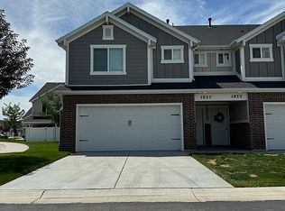 1827 W 775 N, West Pt, UT 84015