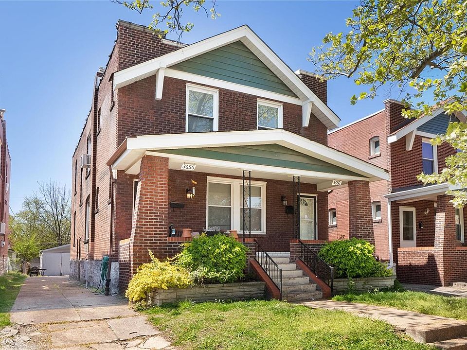 1st image of 3656 Wilmington Ave #A