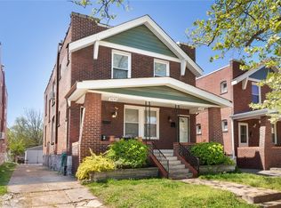 3656 Wilmington Ave #A, Saint Louis, MO 63116
