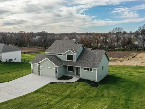 7808 N Spruce Ave, Kansas City, MO 64119
