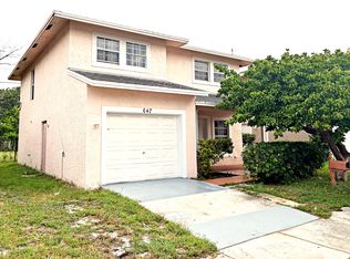 647 Latona Ave, Lake Worth, FL 33460