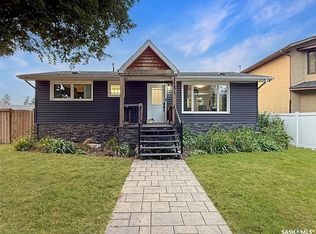 1151 Chaplin Street E, Swift Current, SK S9H 1J9