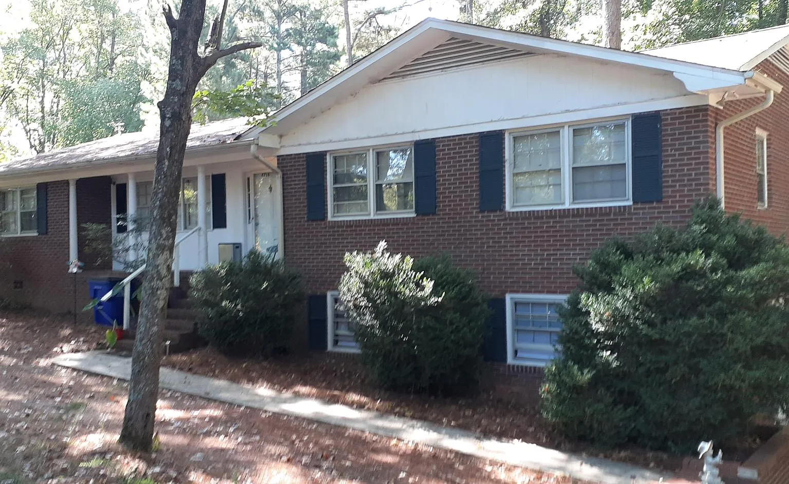 4718 Dairyland Rd — Photo 1
