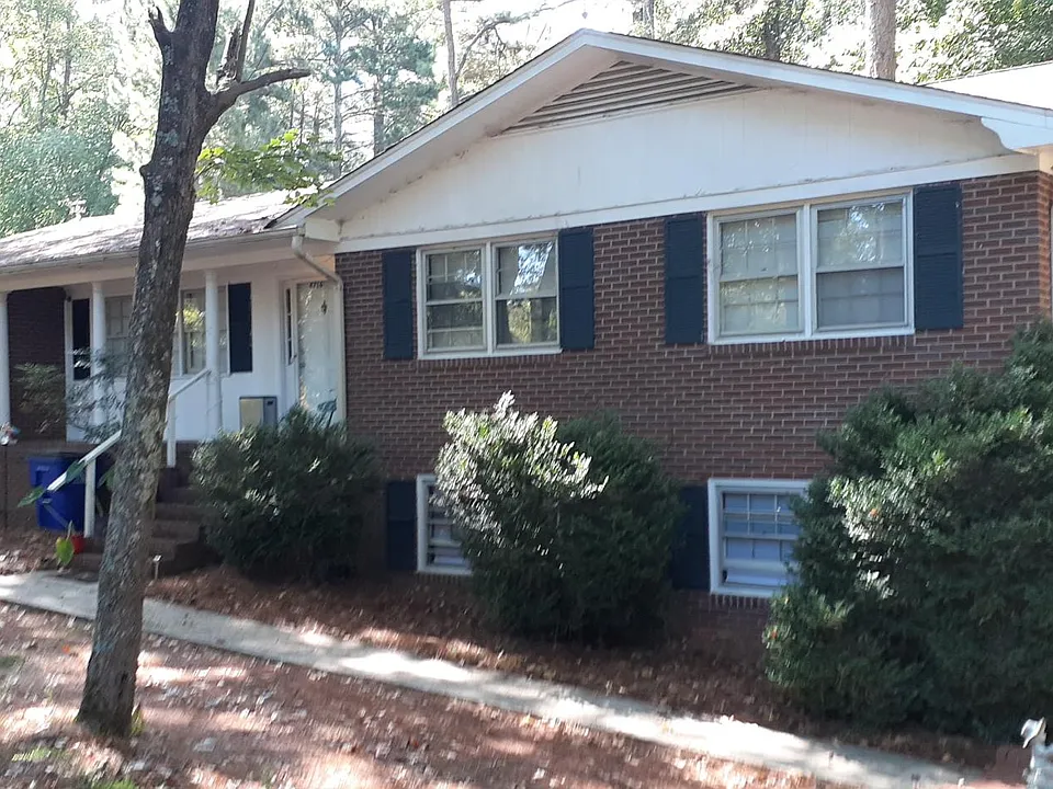 4718 Dairyland Rd