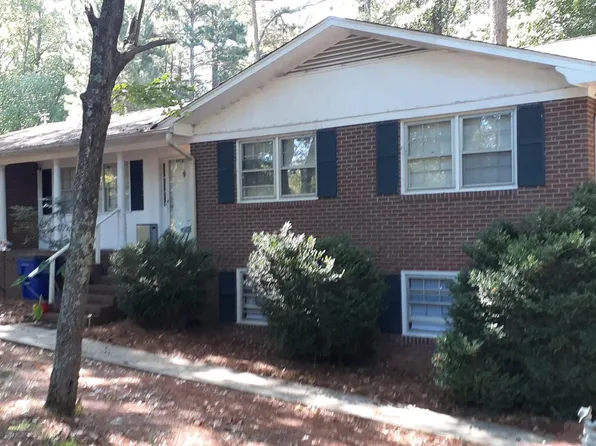 4718 Dairyland Rd, Hillsborough, NC 27278