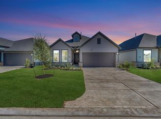16919 Lavender Farm St, Cypress, TX 77429
