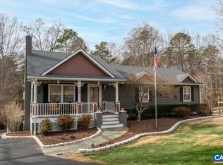 716 Preddy Creek Rd, Barboursville, VA 22923