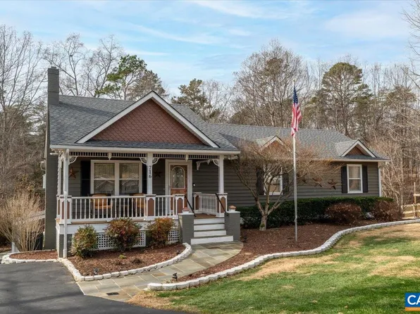 716 Preddy Creek Rd, Barboursville, VA 22923