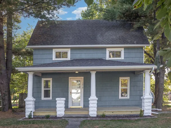 1219 Chicago Ave, Goshen, IN 46528