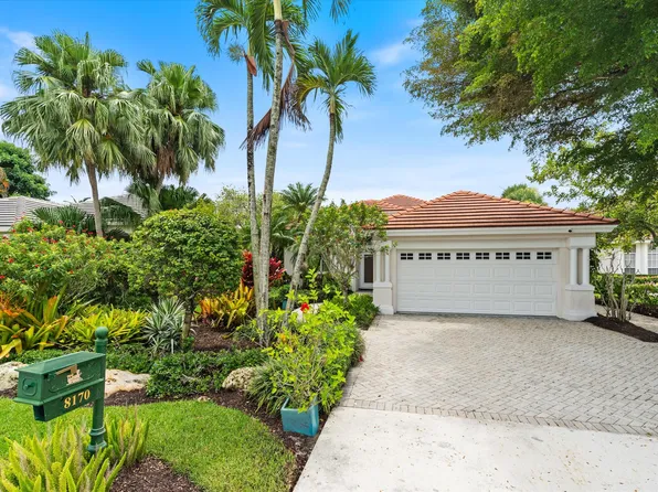 8170 Bob-O-Link Drive, West Palm Beach, FL 33412