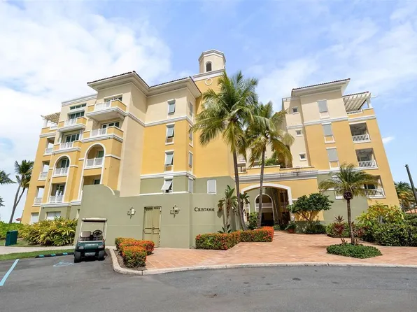 200 Ocean Dr, Humacao, PR 00791