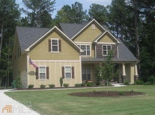 23 Hammock Ridge Dr, Newnan, GA 30265