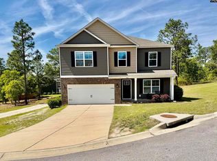 416 Sasanqua Ln, Lexington, SC 29073