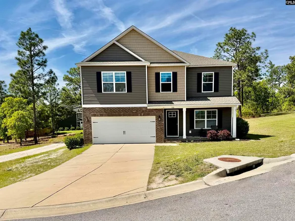 416 Sasanqua Ln, Lexington, SC 29073