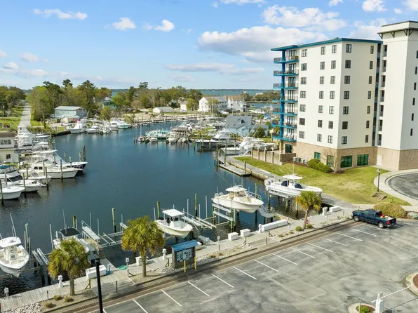 4425 Arendell Street #4, Morehead City, NC 28557