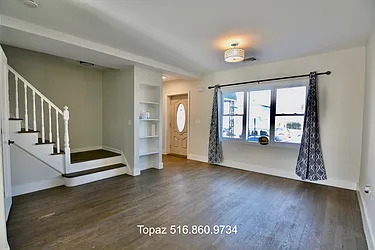 Rented by Stuyvesant Heights Realty Corp