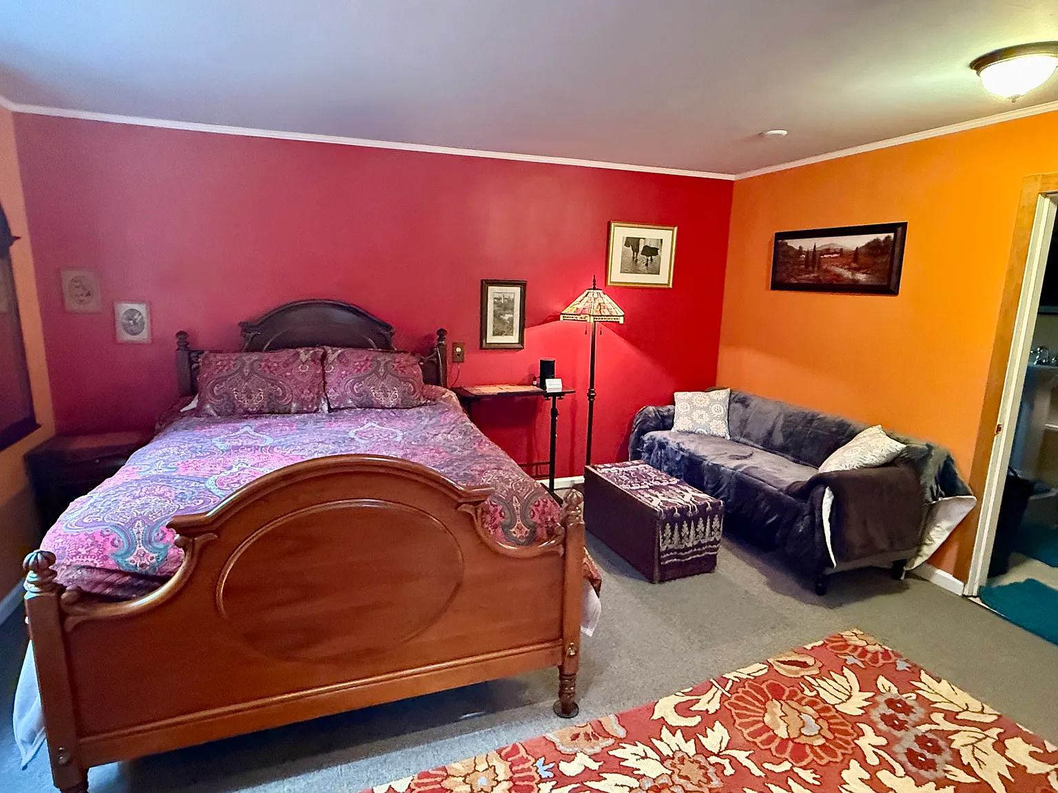 Studio, 650 sqft, $1,450 — Photo 2