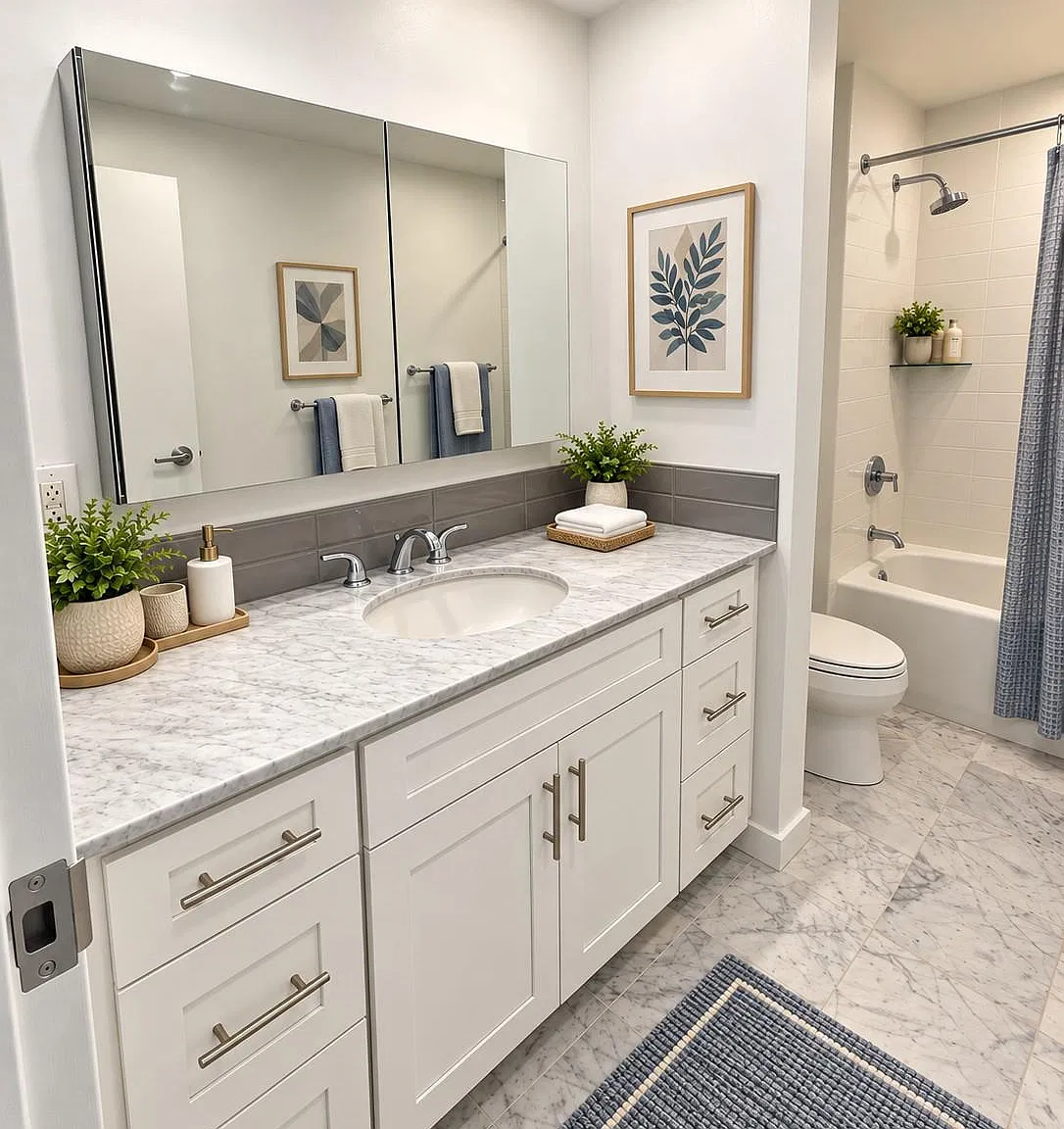 Studio, 1.0 bath, 425 sqft, $1,875 — Photo 4