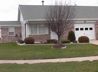 1018 SE Lorraine Ct, Shelbyville, IN 46176