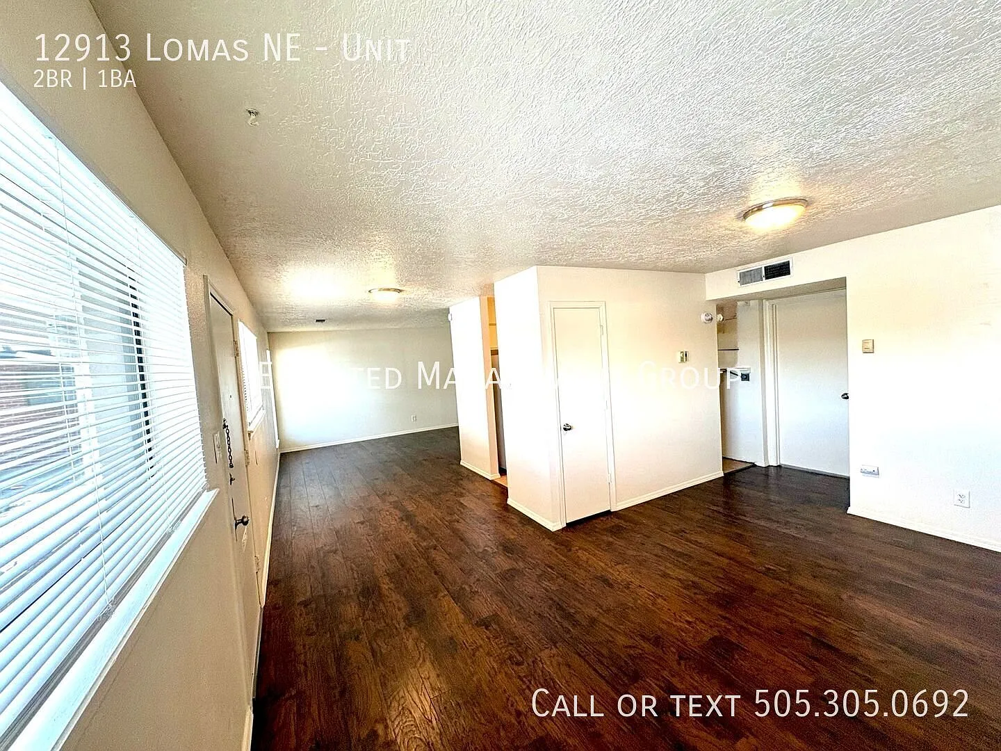 Don't Miss This Beautiful 2-Bedroom Unit In The Ne! *Move In Ready* — Photo 2