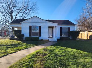 920 Clairemont Ave, Fort Worth, TX 76103