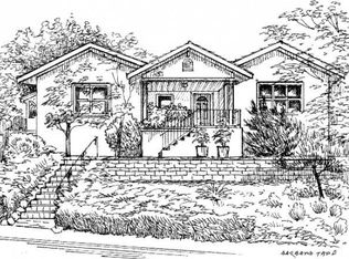 134 York Dr, Piedmont, CA 94611