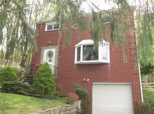 806 Blackburn Rd, Sewickley, PA 15143