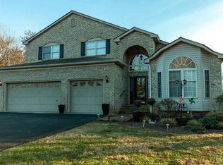 307 Spring Lake Rd, Forest, VA 24551